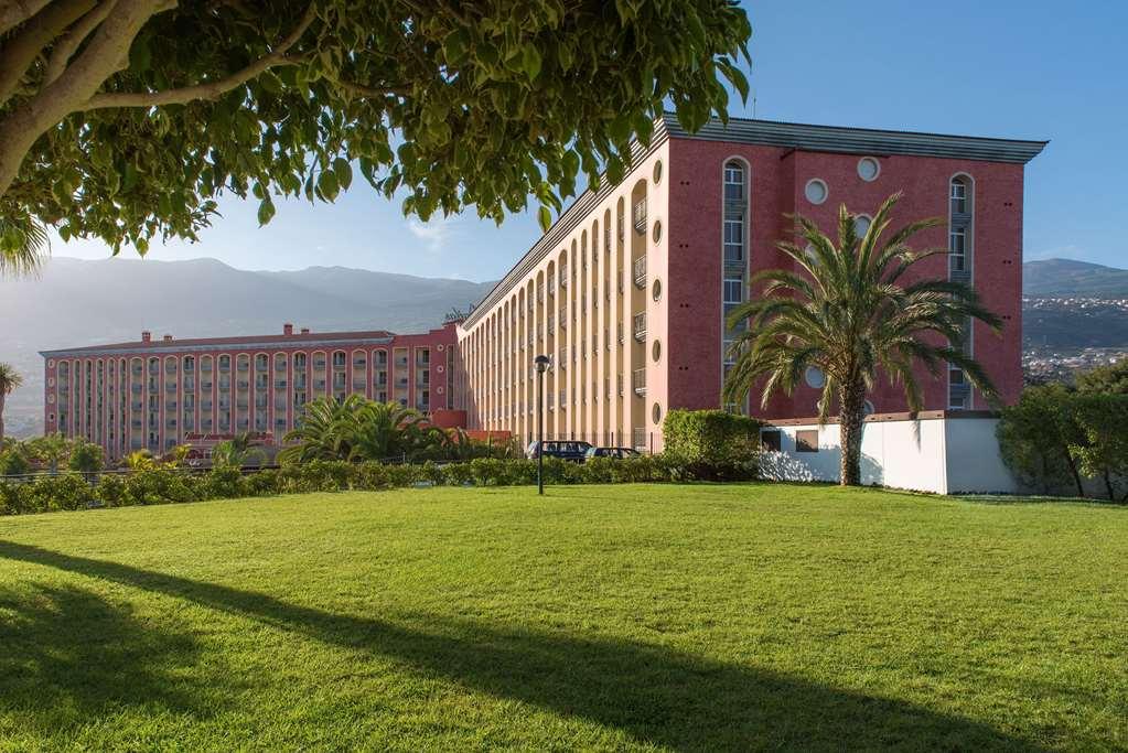 Hotel Las Águilas Tenerife, Affiliated by Meliá Puerto de la Cruz  Exterior foto